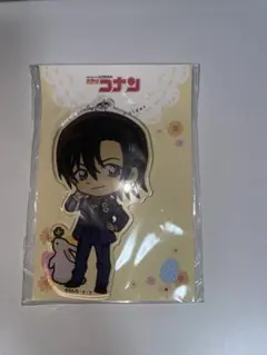 名探偵コナン デカキーホルダー 萩原研二 デフォルメうさぎ ver. アクリル