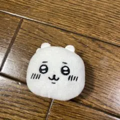 ちいかわ なかよしぬいぐるみバッジ いろんなおかお 新品 非売品 ノベルティ
