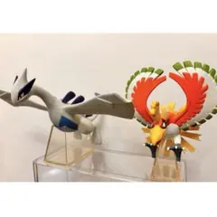 2026年最新】立体ポケモン図鑑 ルギアの人気アイテム - メルカリ