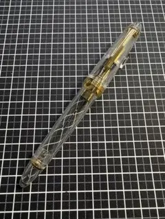 GWセール】SAILOR 万年筆 プロフィット シルバー 銀製 14K | Mercari