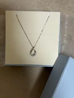 ゴールド ネックレス