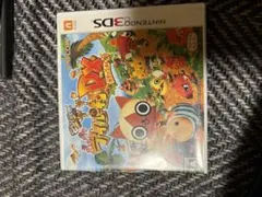 モンハン日記　ポカポカアイルー村DX