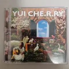 【DVD付】YUI CHE.R.RY CHERRY