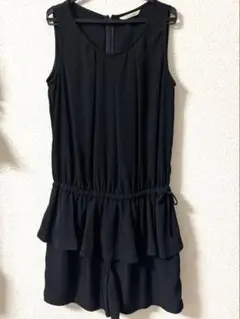 サロペット オーバーオール