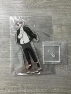 WIND BREAKER アクリルスタンド　Afterthebattle蘇枋隼飛