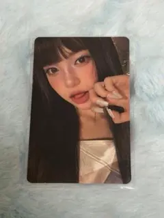 Hearts2Hearts ICONIC HEART ユハ Weverse - メルカリ