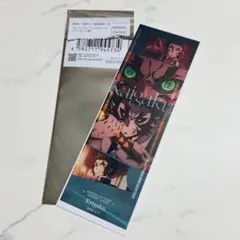 鬼滅の刃 劇場版 無限城編 コレクションフェイスカード 獪岳