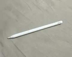 Apple pencil 第二世代