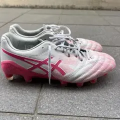 2026年最新】サッカースパイク アシックス 24.5の人気アイテム - メルカリ