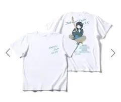 JAPAN Jam 2025 Tシャツ ギターボーイ