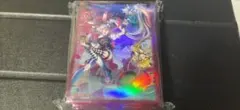 希少】遊戯王 M∀LICE マリス スリーブ 新品未開封 海外限定 100枚