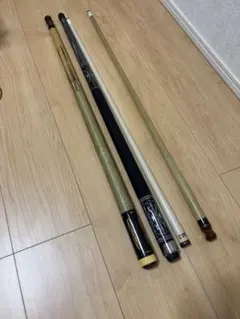 ビリヤードキューMEZZ橋本友香プロモデル イグナイト - メルカリ