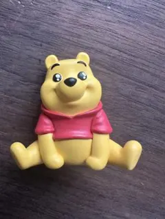 くまのプーさん ディズニーキャラクター Funny Time！ 2 ガチャ