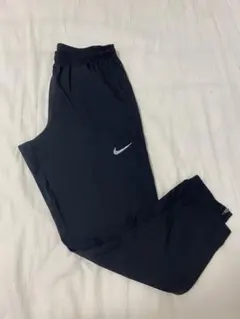 ナイキ メンズ ウーブン ランニングパンツ Mサイズ DF DD4895-010