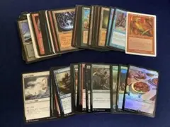 2026年最新】引退 MTGの人気アイテム - メルカリ