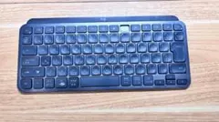 2026年最新】logicool mx keys miniの人気アイテム - メルカリ
