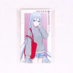プロセカ スシロー 宵崎奏 ステッカー