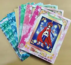 当時物】カードキャプターさくら シール15枚③ CLAMP - メルカリ