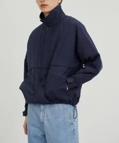 カドヤ RIDERS COACH JACKET ブルーグレー - メルカリ