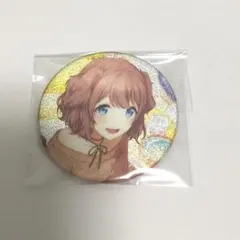 プロセカ　望月穂波　缶バッジ　犬