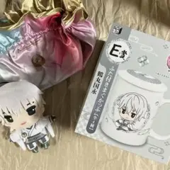 刀剣乱舞』 鶴丸国永 5点セット - メルカリ