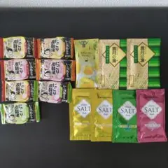 入浴剤 にごり炭酸湯　まとめ売り 14個のサムネイル