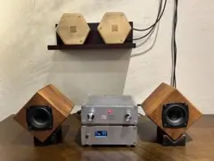 RFT ビンテージ L2160 アドオンツィータシステム ペア! - メルカリ