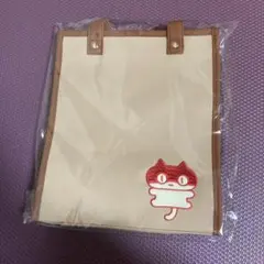 ○トートバッグ