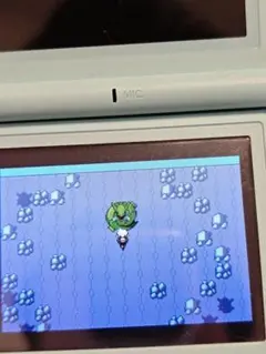 【希少】ポケモン ルビー ミュウ付