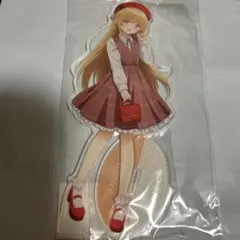 お隣の天使様　アクスタ　ショートケーキ お隣の天使様 アクスタ ショートケーキ - メルカリ