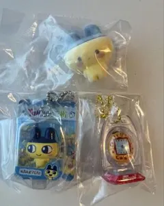 たまごっち　まめっちゃ