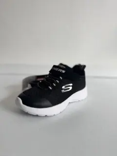 SKECHERS子供靴 Dynamight-Rally Racer
