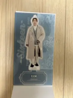 陣  ランペ アクスタ