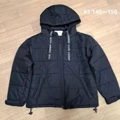 repipiarmario 中綿 ダウンXS140～150 ジャケット ブルゾン