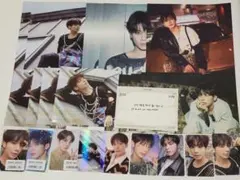 TXT TAEHYUN luckydraw set まとめ売り ラキドロ