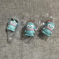 サンリオキャラクターズ　寿司-sushi-2 サングラス　ハンギョドン