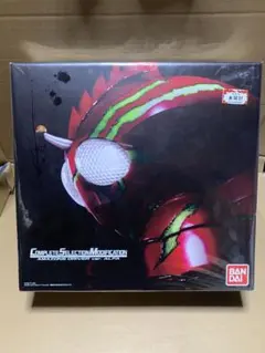 未開封　CSM アマゾンズドライバー　ver.アルファ