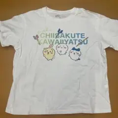 UNIQLO UT ちいかわ Tシャツ 150cmのサムネイル