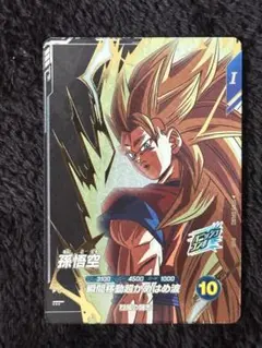 2026年最新】ドラゴンボール スーパーバトル 孫悟空の人気アイテム
