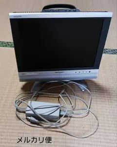 2026年最新】液晶テレビ 22インチ SHARPの人気アイテム - メルカリ
