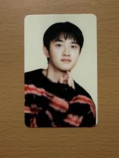 EXO ギョンス ソロコンサート 