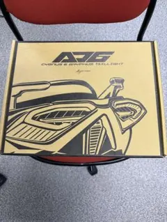 AJ6 デビルアイヘッドライト グリファス用最終値下げ - メルカリ