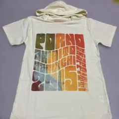 2026年最新】ポルノグラフィティ tシャツの人気アイテム - メルカリ