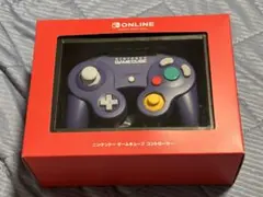Switch2 ゲームキューブコントローラー