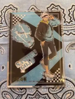 呪術廻戦 五条悟　アクリルスタンド