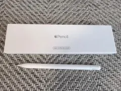 Apple Pencil（USB-C）
