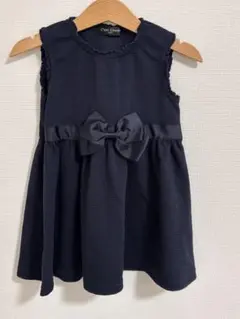 フォーマルワンピース　100