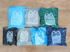 【ハッピーセットおもちゃ 7点】まとめ売り