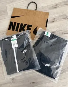 新品　ナイキ NSW SPE LND ウーブン トラックスーツ【セットアップ】