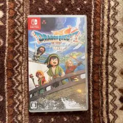 Switch ドラゴンクエスト7Reimagined 早期購入特典なし 匿名配送